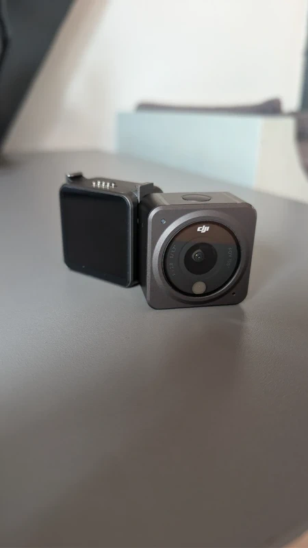 JI Action 2 Dual-Screen Combo - 4