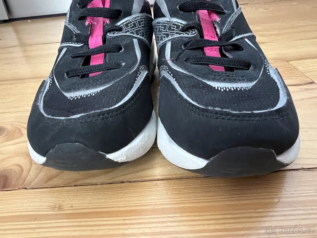 Dětské tenisky LOTTO vel. 30 - 4