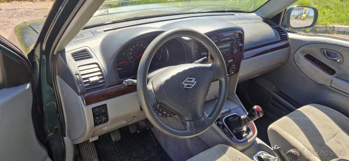 SUZUKI XL-7 - 4