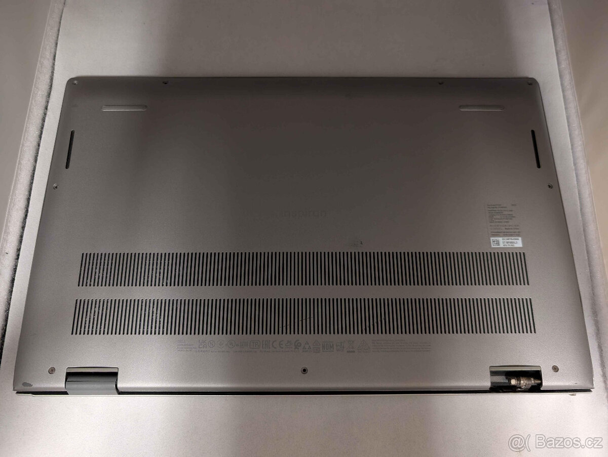 Notebook Dell Inspiron 15 (5515) Silver - 4
