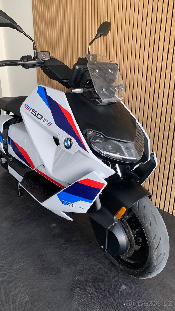 BMW CE04 - 4