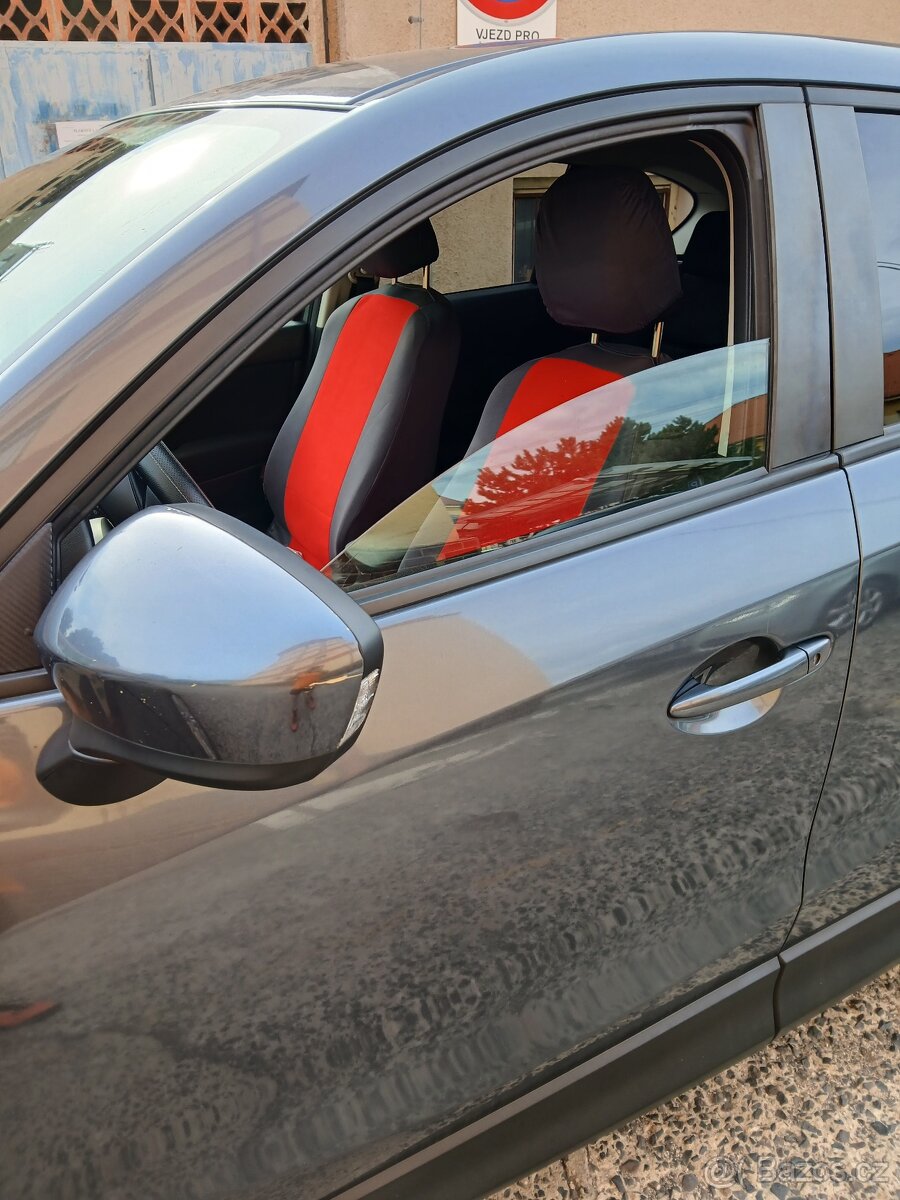 Prodám Mazda cx-5 SUV - 4