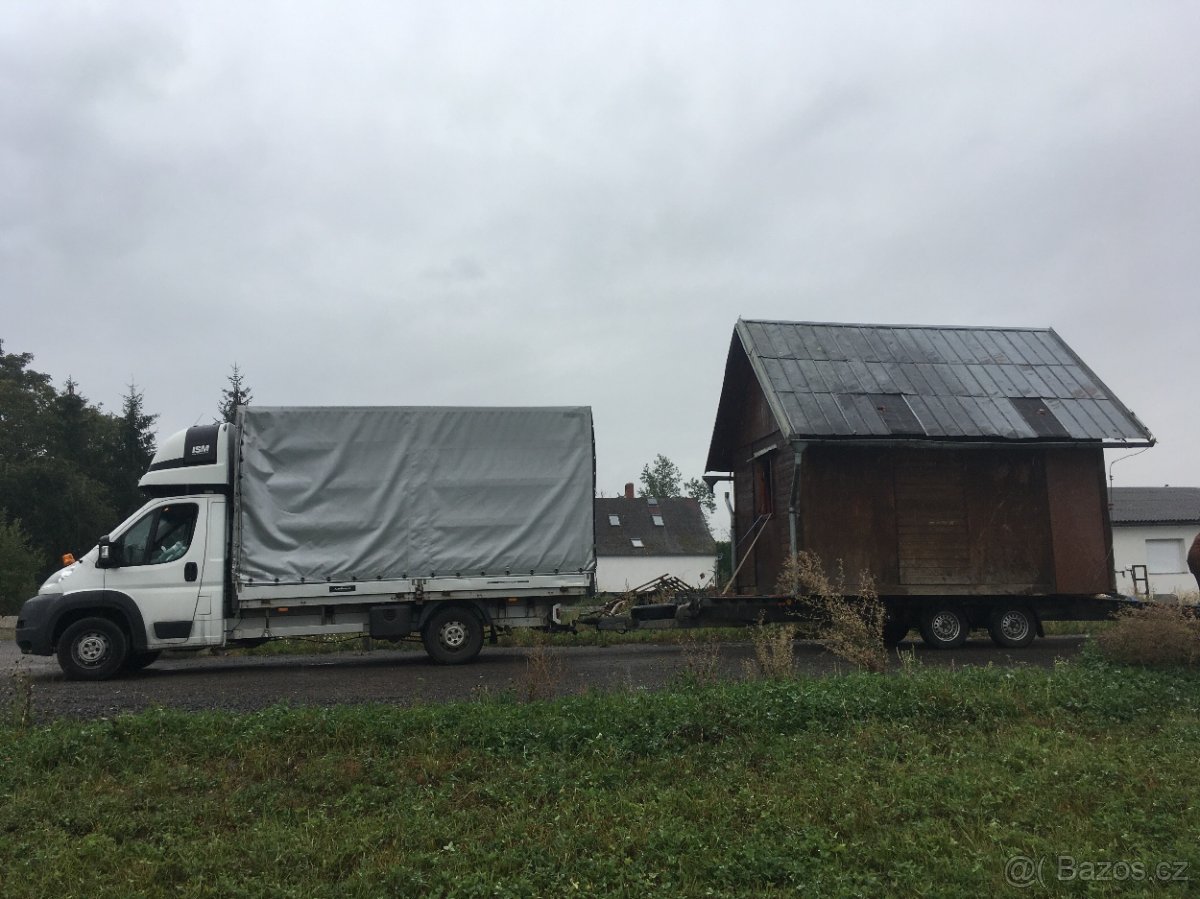 ⭐ODTAHOVÁ SLUŽBA E55-BENEŠOV-D1-PRAHA-ČR NONSTOP-771178833⭐ - 4