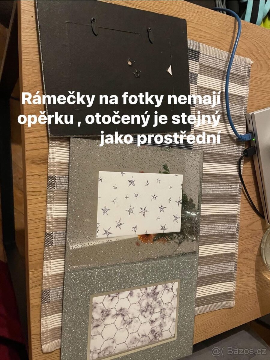 Mix různých věcí - 4