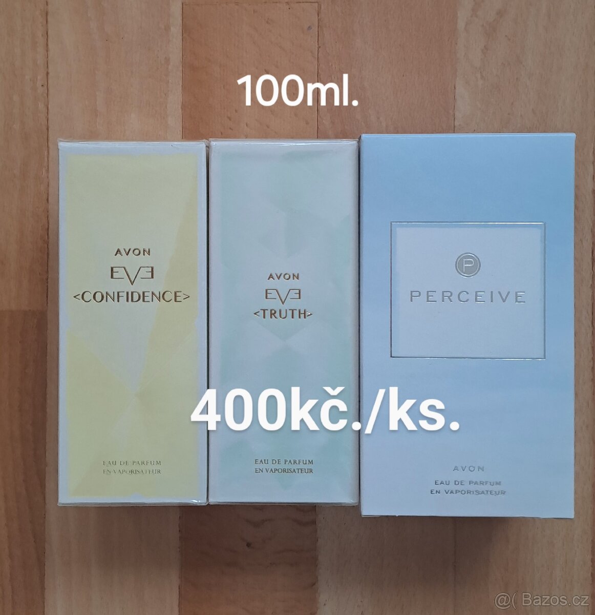 Dámský a pánský parfém - 4