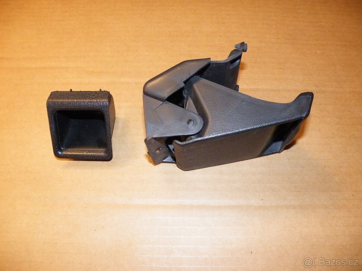 Díly - Honda Civic - 4