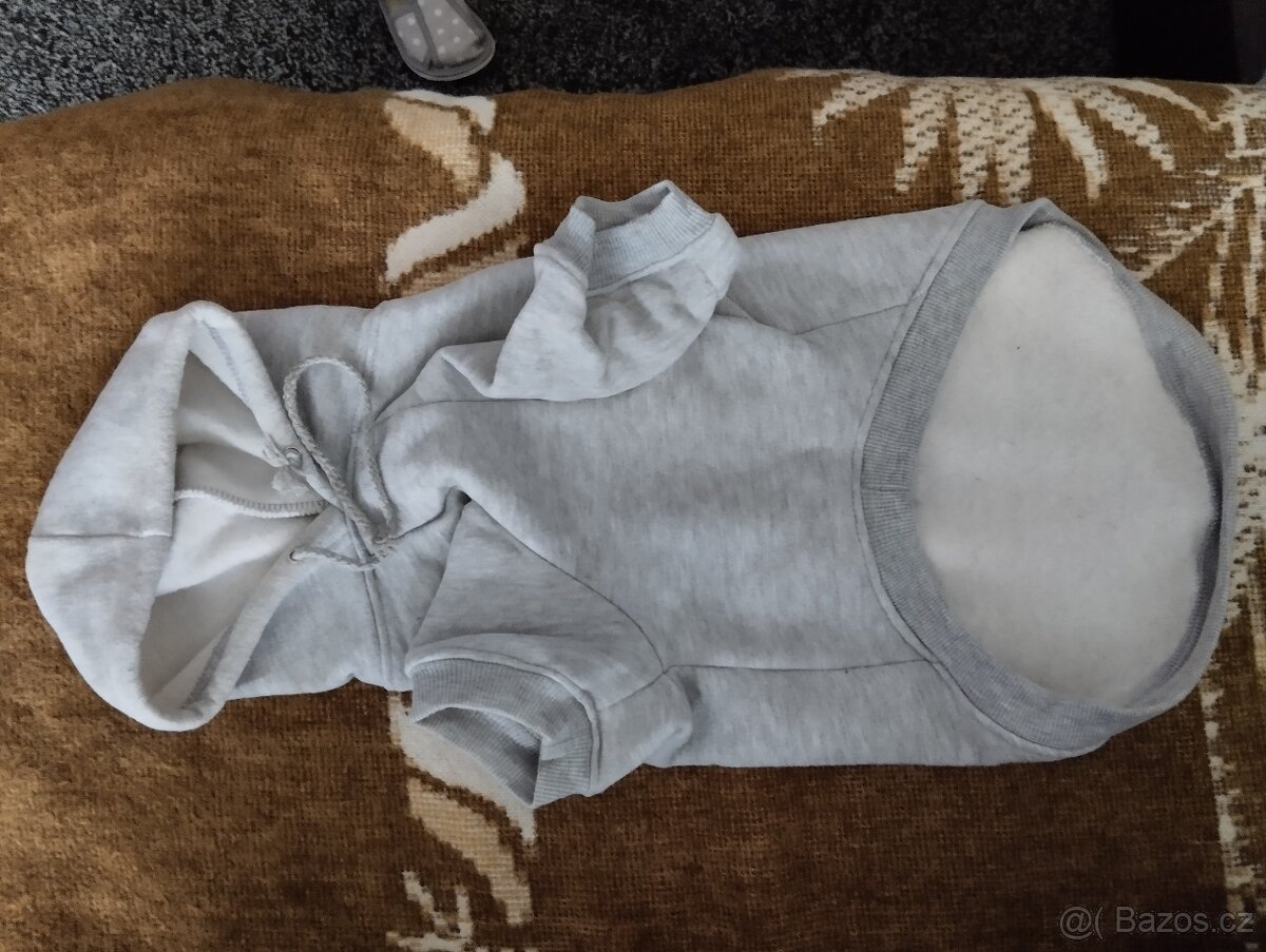 Oblečky pro psy - 4