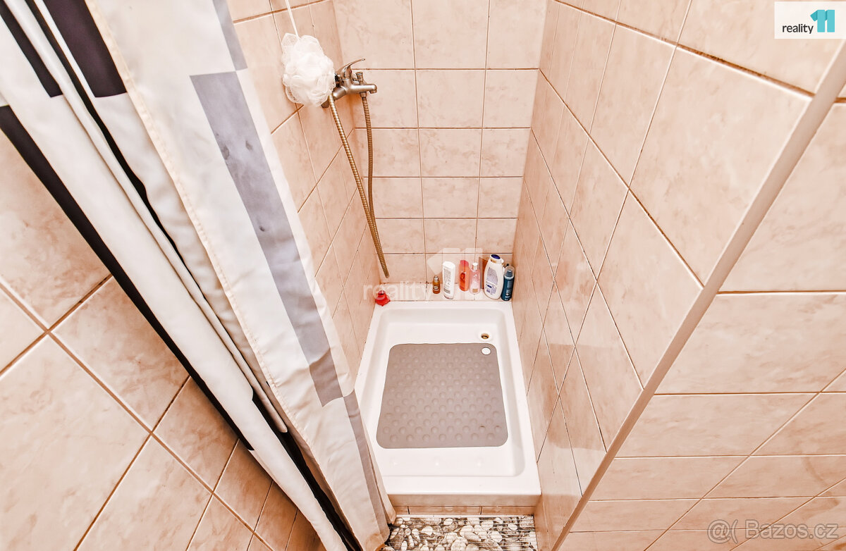 Prodej bytu 2+kk 37 m2 - 4