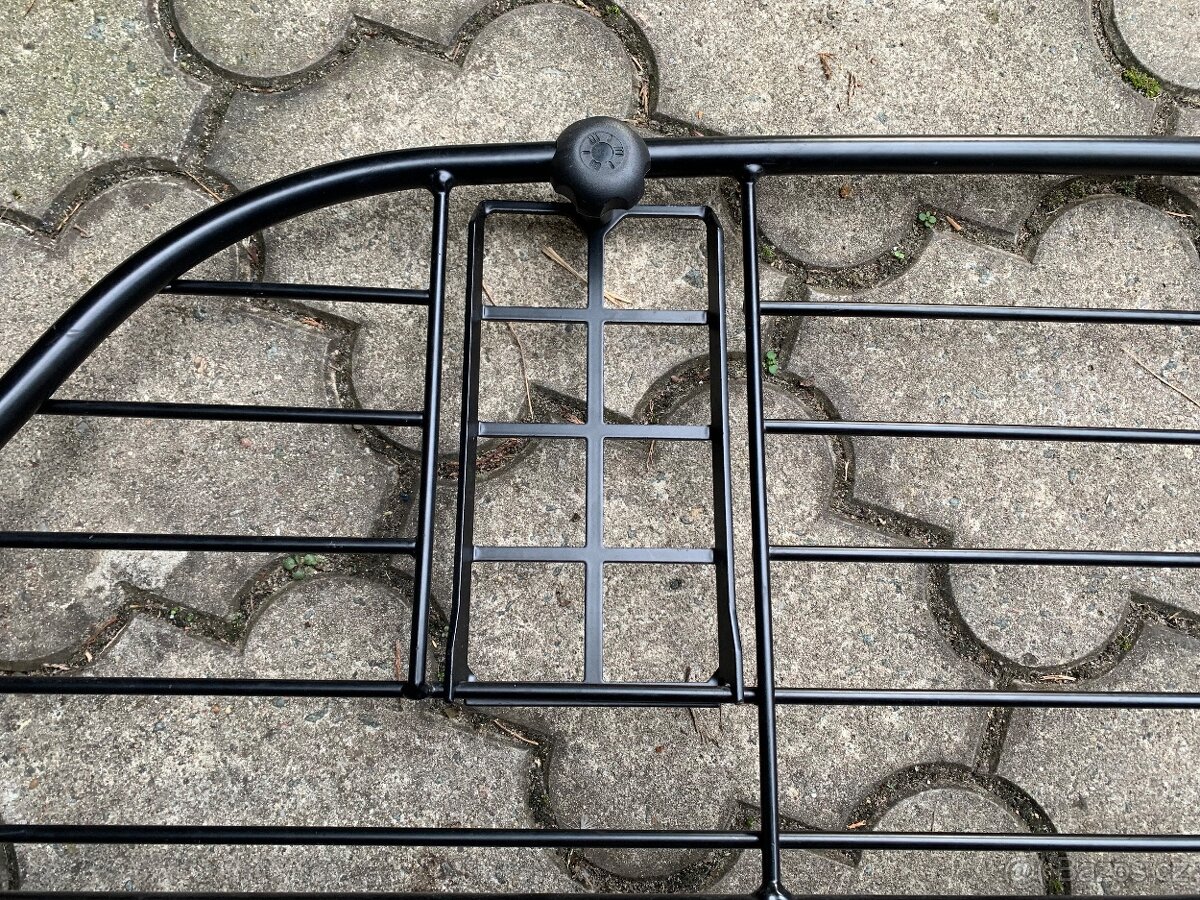 SUBARU OUTBACK BP/BL PŘEPÁŽKA - 4