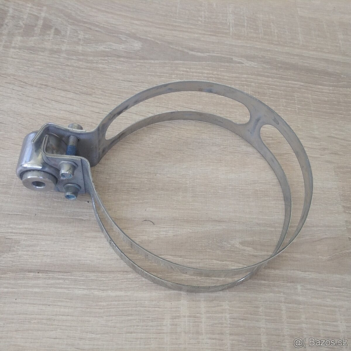 BMW F 800 GS, 650 GS, 700 GS DIELY 6/6 - 4