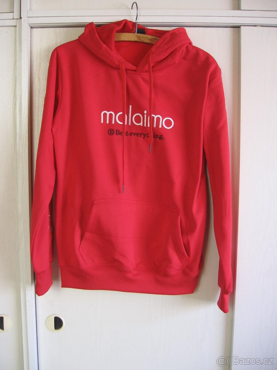 bunda,mikiny,3/4 legíny,vaky,kabelka kufřík,klíčenka - 4