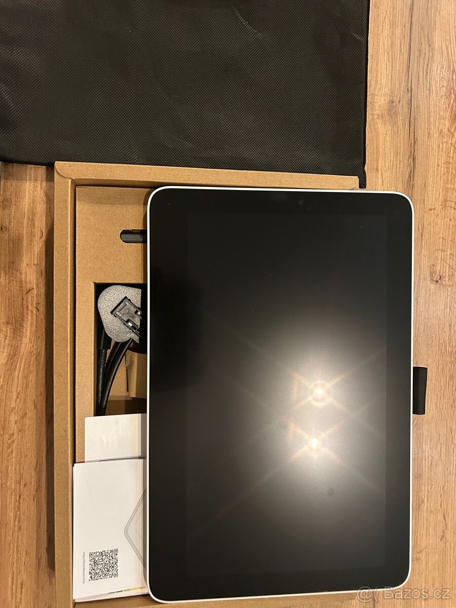 Grafický tablet Wacom One Pen Display 13 touch - 4