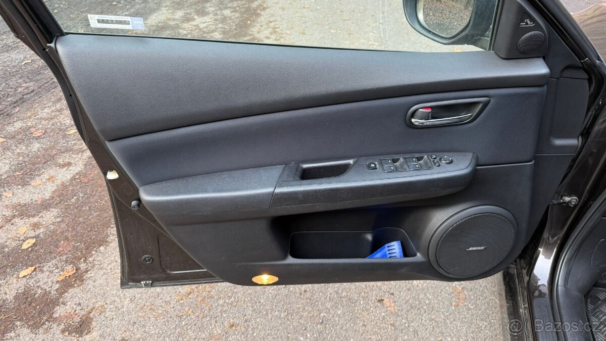 Mazda 6 GH benzin - 4