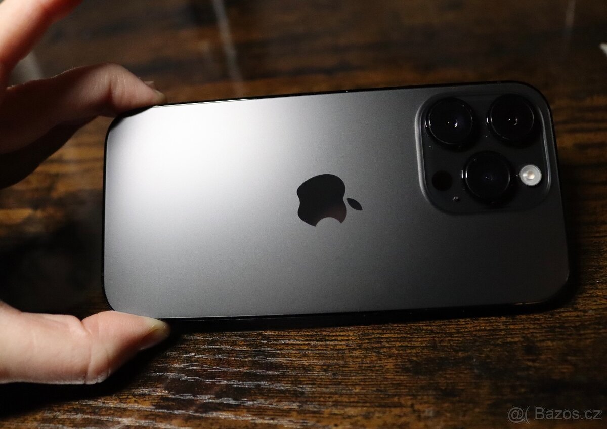 iPhone 14 Pro, 128 GB - 4