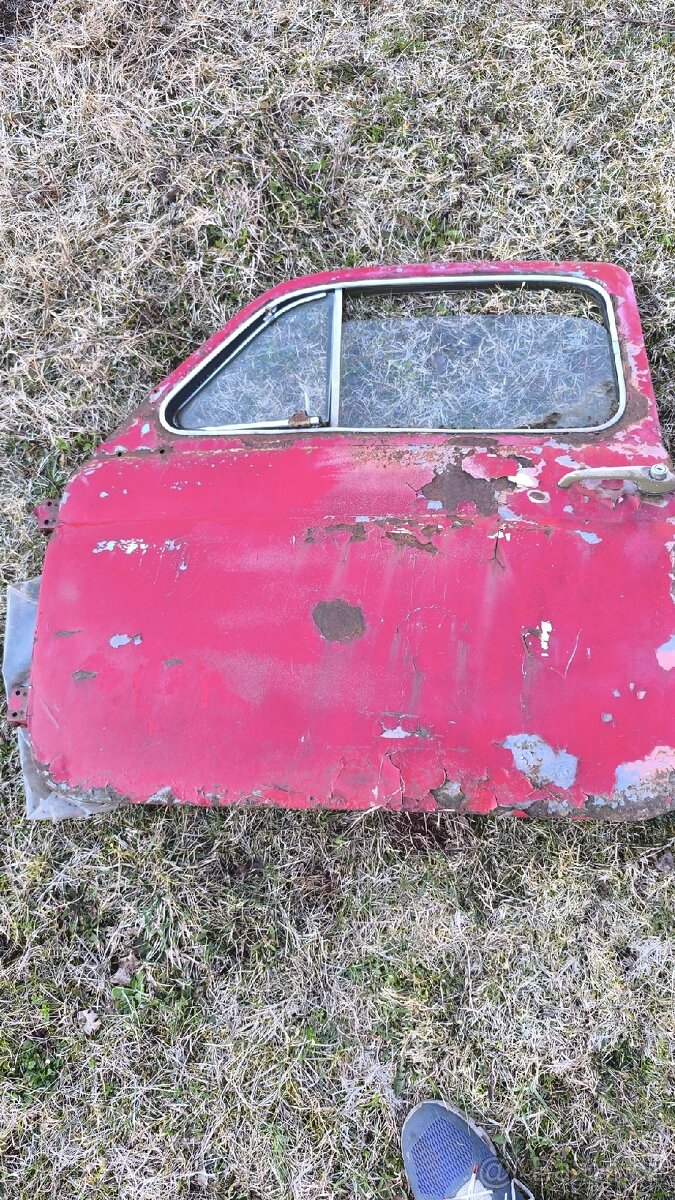 Fiat 500 , Fiat 600 - 4