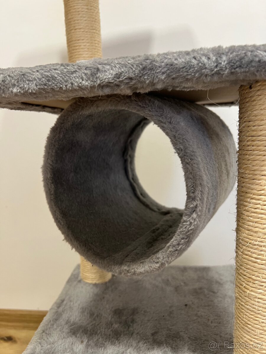 Škrabadlo pro kočky - 4