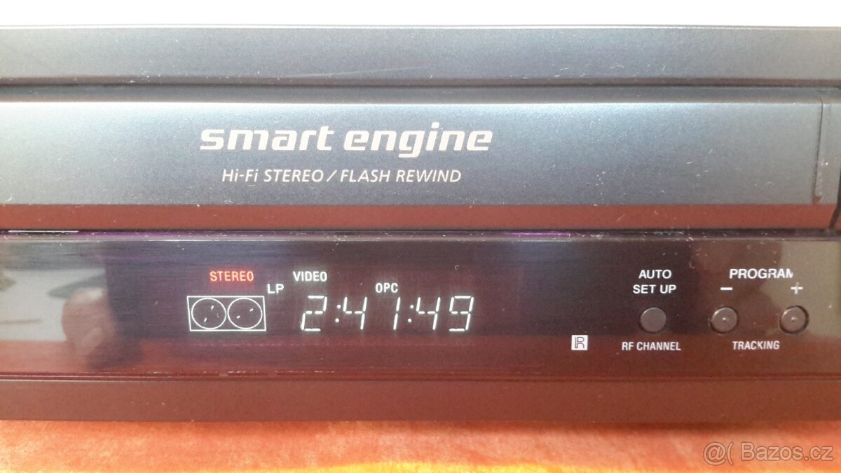 Videorekorder Sony - 4