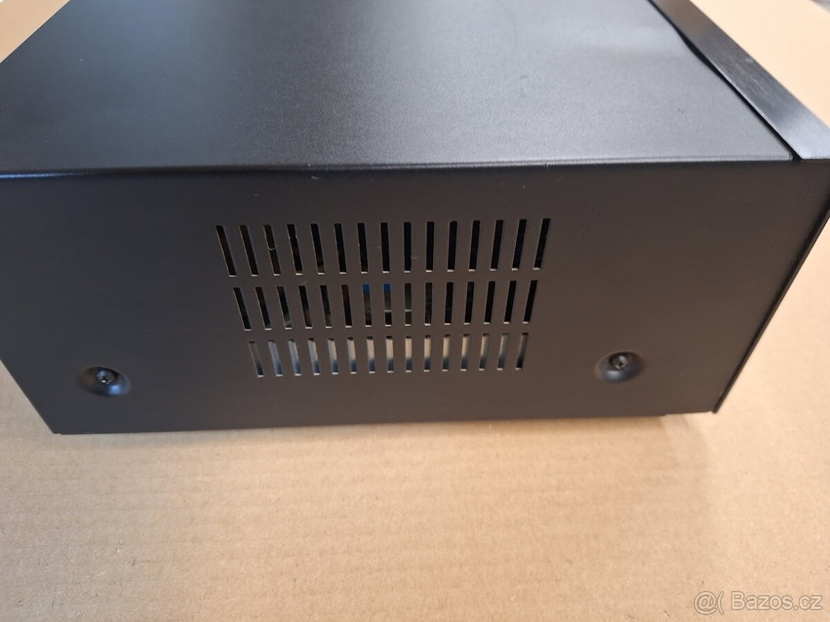 Kazetový magnetofon ONKYO TA -2630 - 4