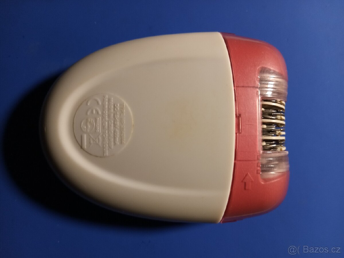 Dámský epilátor Philips - 4