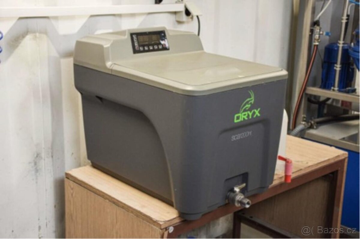 3D tiskárna Stratasys F190 CR (8433) - 4