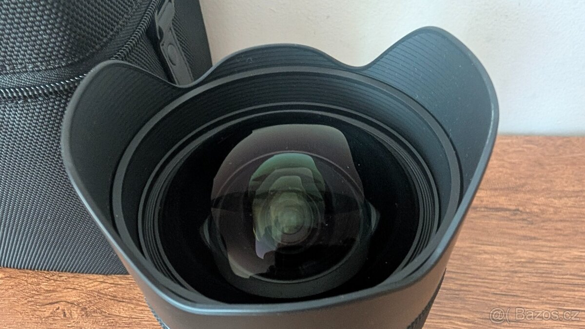 Sigma 14-24mm f2.8 Art DG Nikon - 4