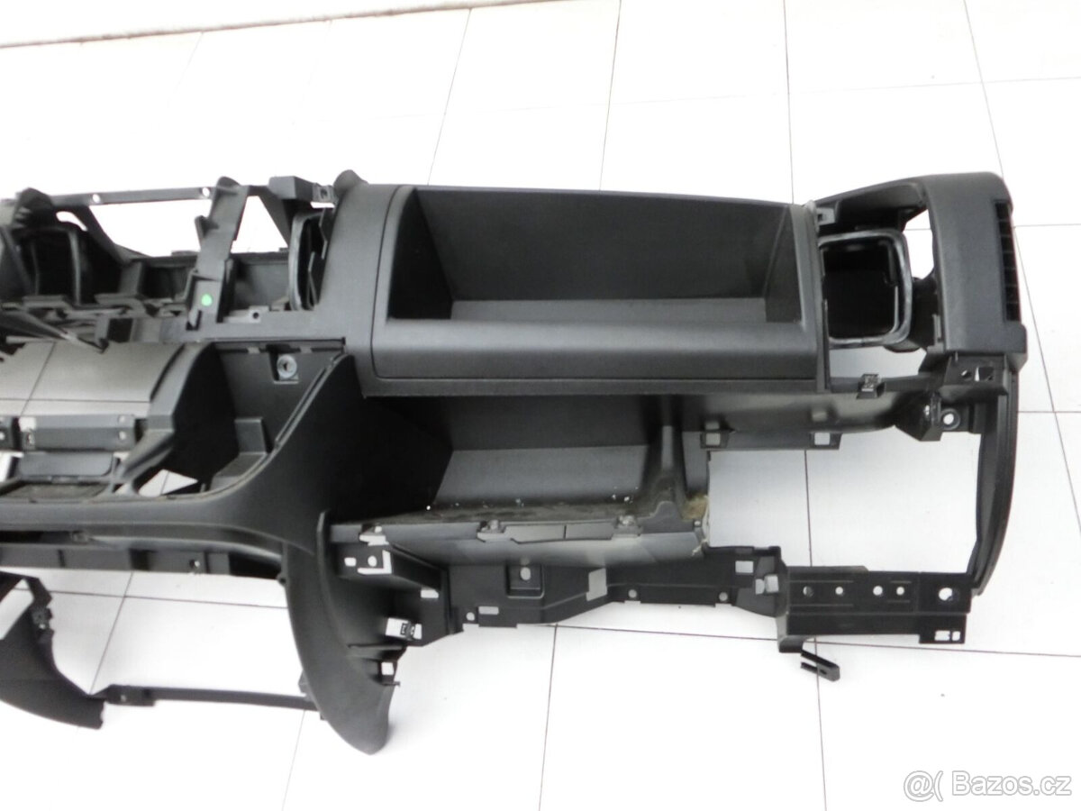 Ducato Boxer Jumper palubní deska - 4