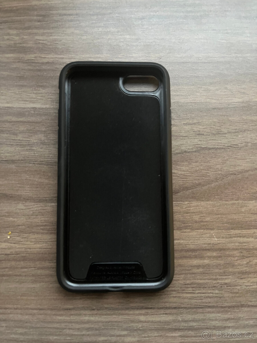 QUAD LOCK zadní kryt APPLE IPHONE 8/7/SE (2.a 3. Gen.) - 4