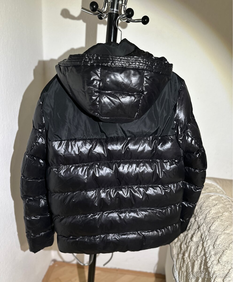 Zimní bunda, velikost M - 4