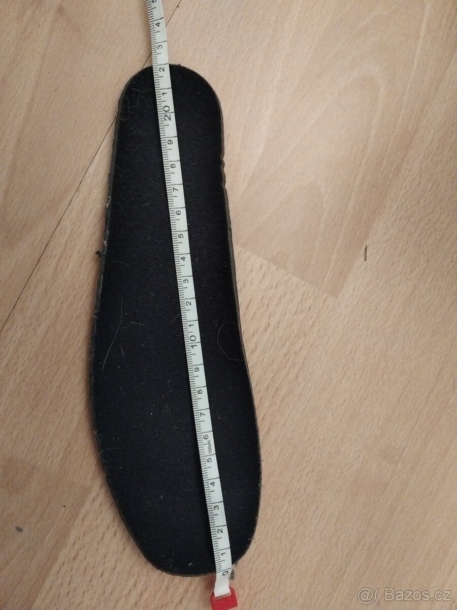 Dětské lyžáky Fischer - 4