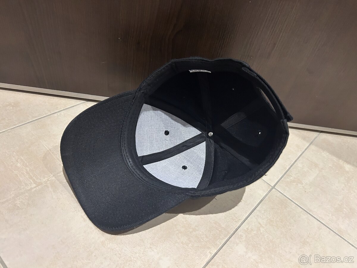 Čepice / kšiltovka Slavia Praha nová - 4