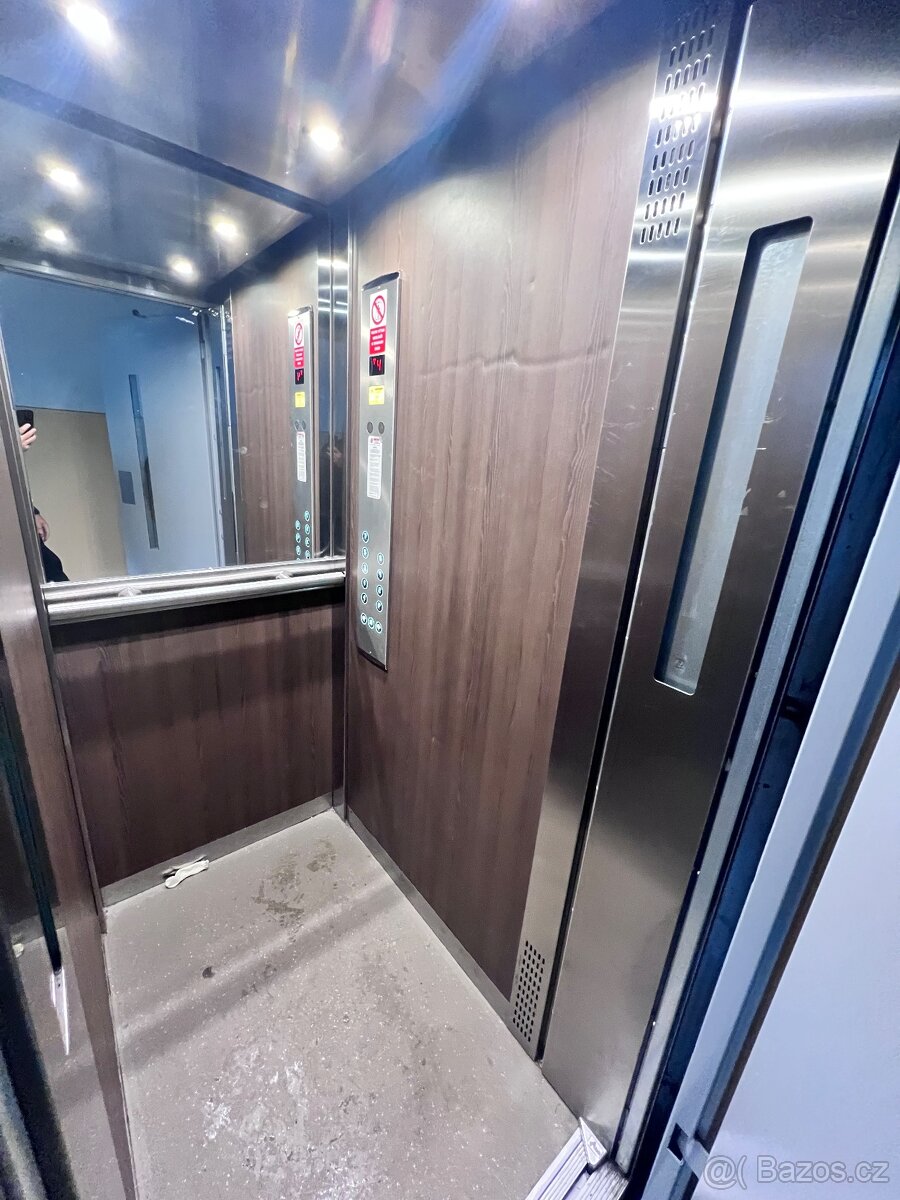 Prodej, byt 2+kk, DV, Most, ul. M.J.Husa - 4