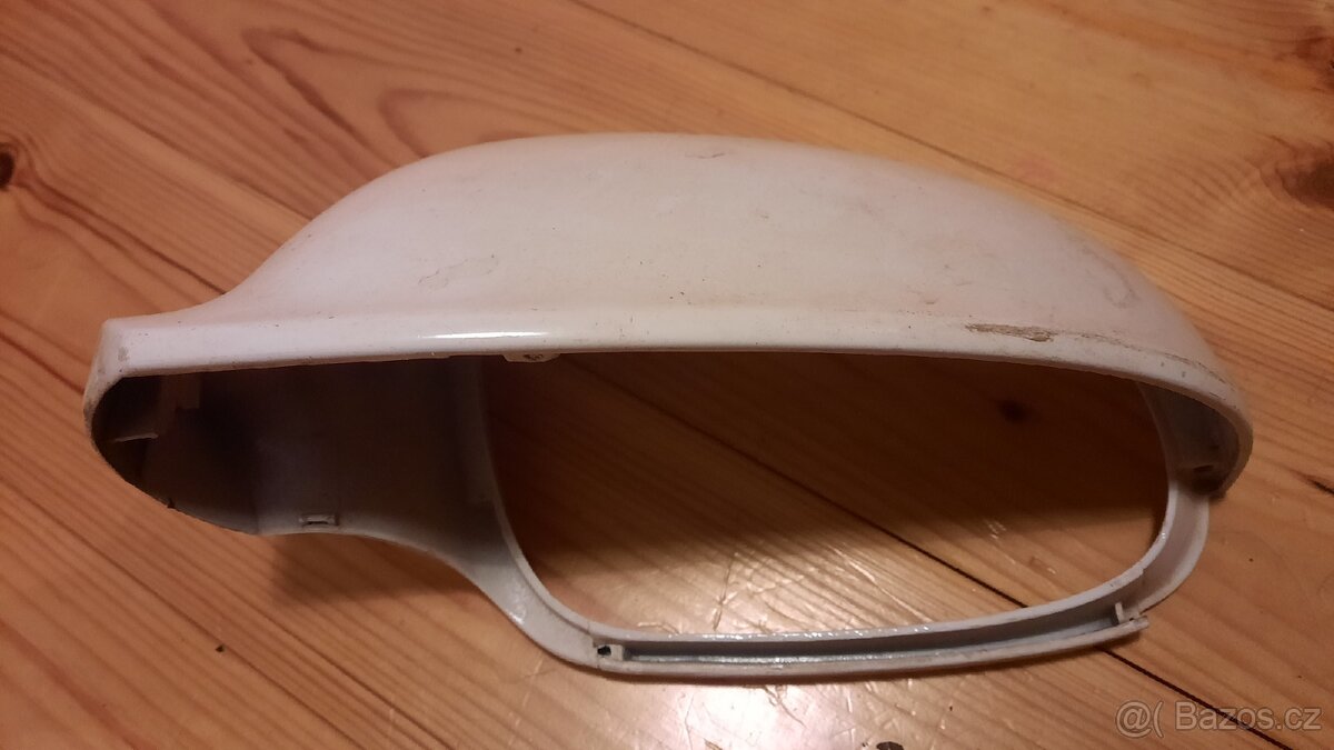 Kryt zrcátka VW Golf Combi - levý - 4