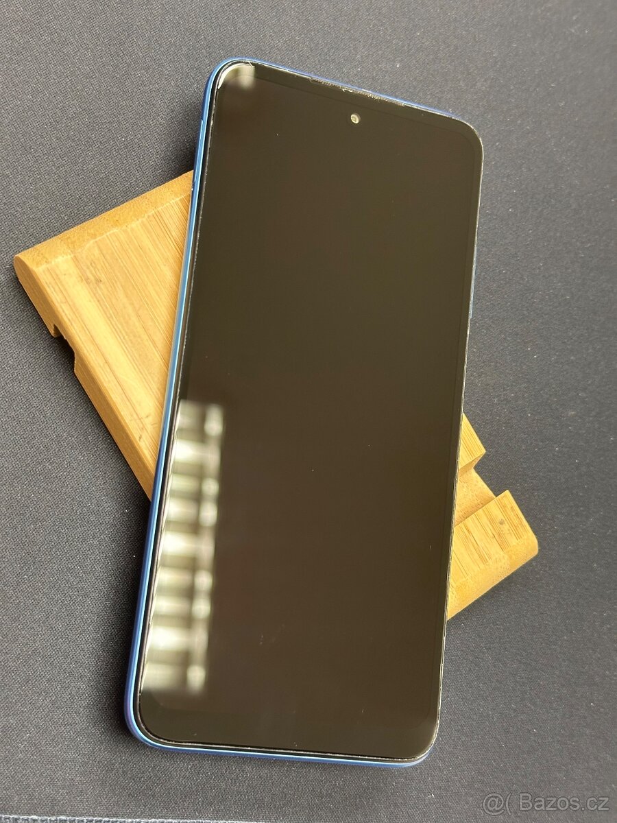 Xiaomi Redmi 10 64GB Modrý - 4