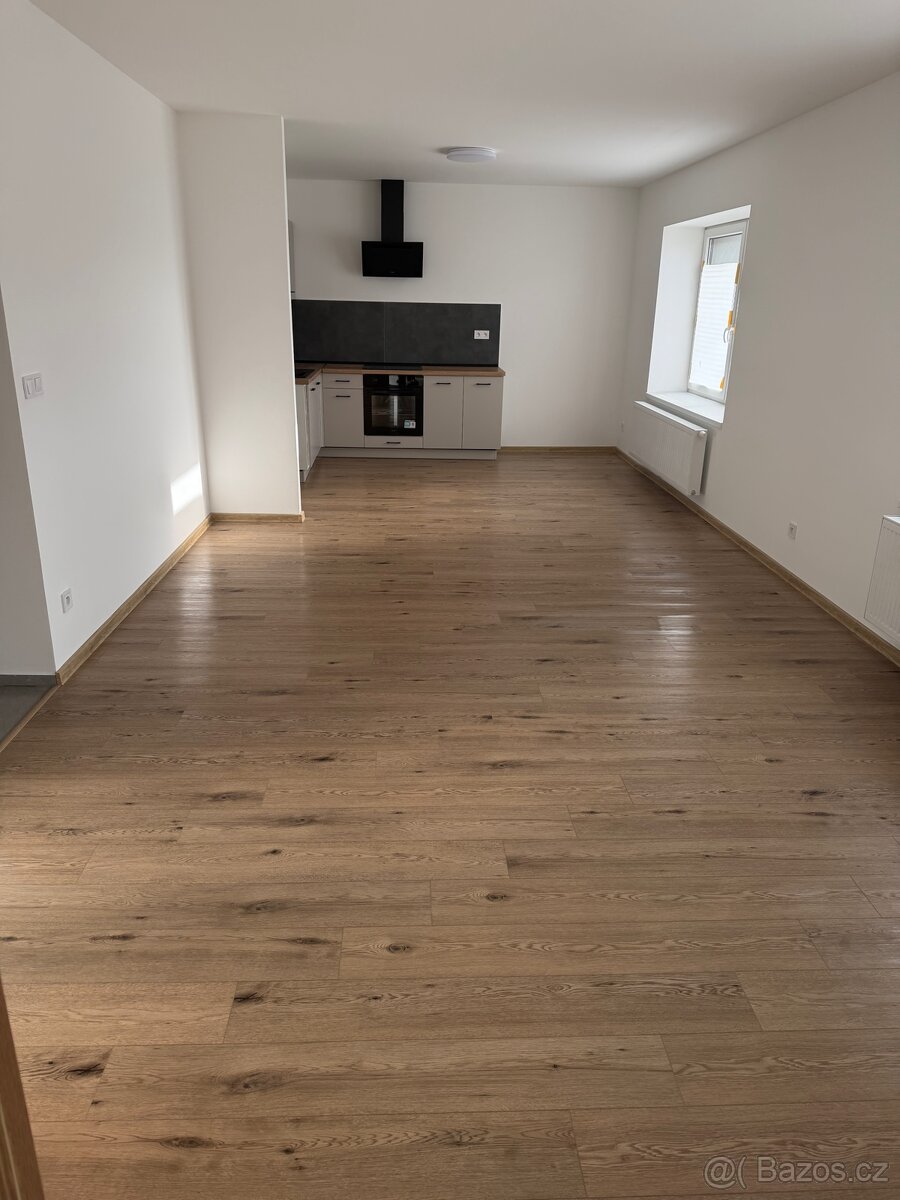 Rodinný dům Studenec - 4