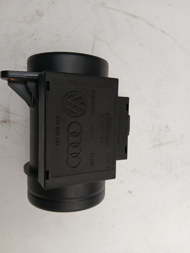 ŠKODA Váha vzduchu - 4