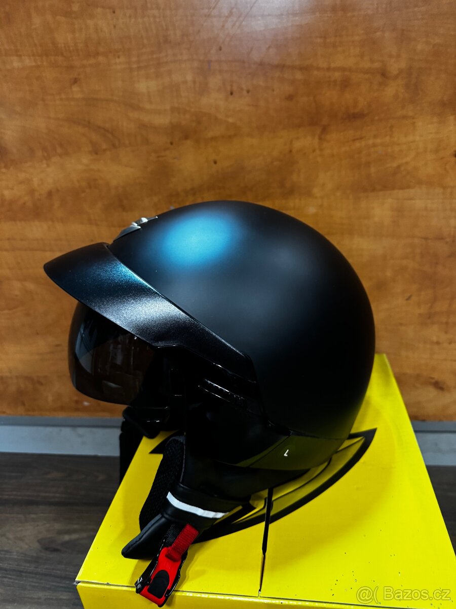 Helma Scorpio EXO-100 vel.L nová - 4