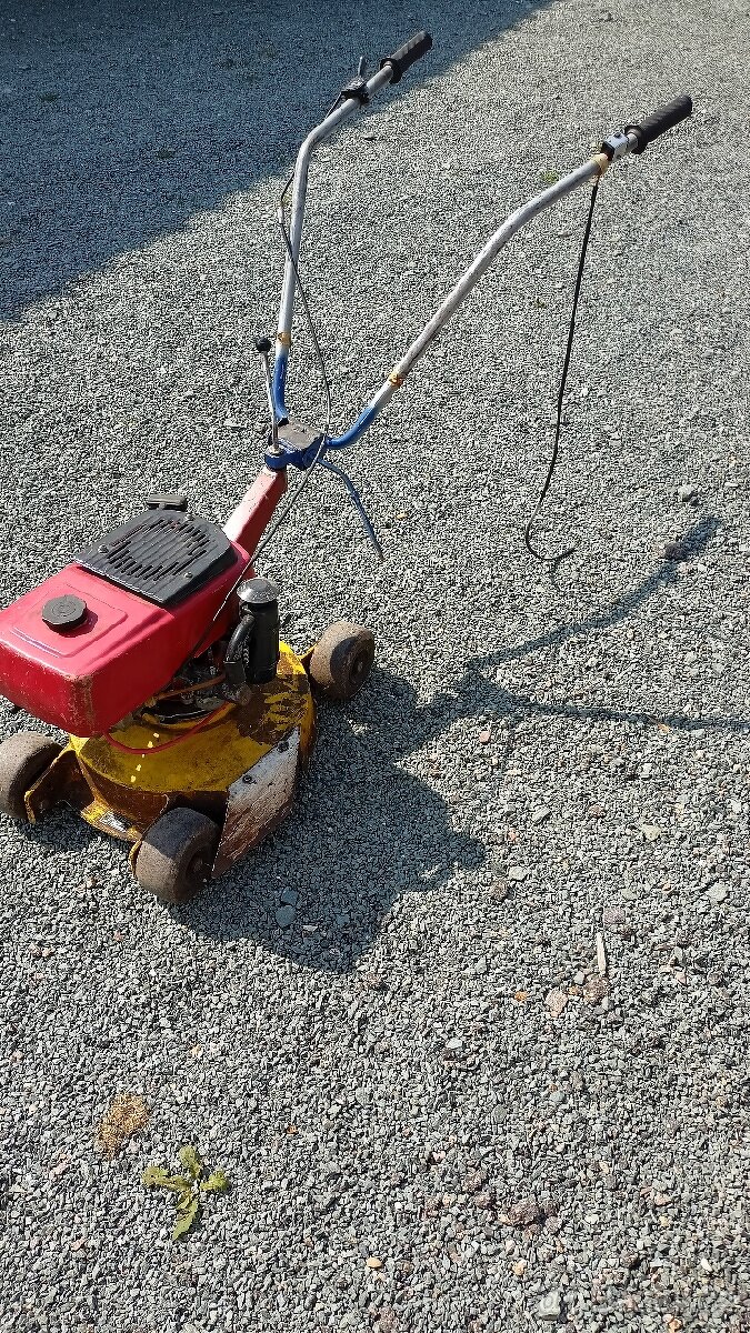 Sekačka Agrotech Topolčany - 4