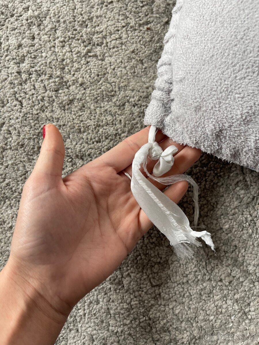 Hnízdo pro miminko - 4