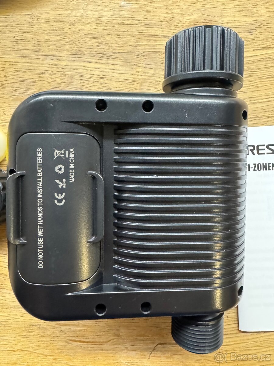 RESTMO Spínač časoměru na zalévání - 4