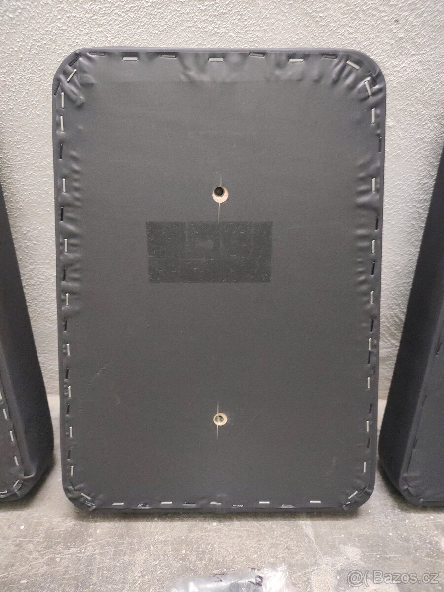 Čalouněné sedáky Body-Solid - 4