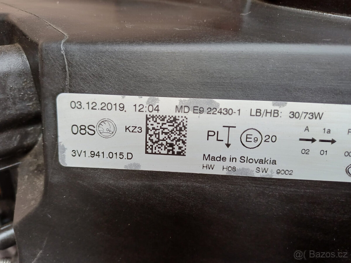 3V1.941.015.D 3V1.941.018.D - 4