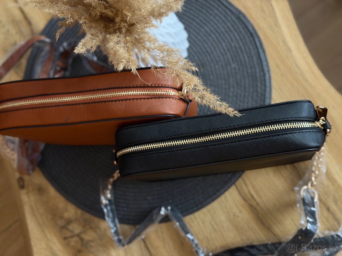 Kabelka crossbody - 4