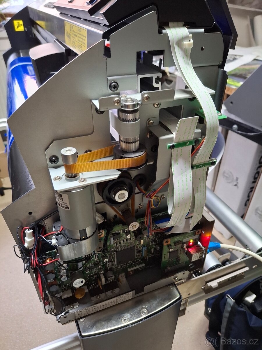 Graphtec FC8000 - 60 - TOP řezací plotr - Super cena - 4