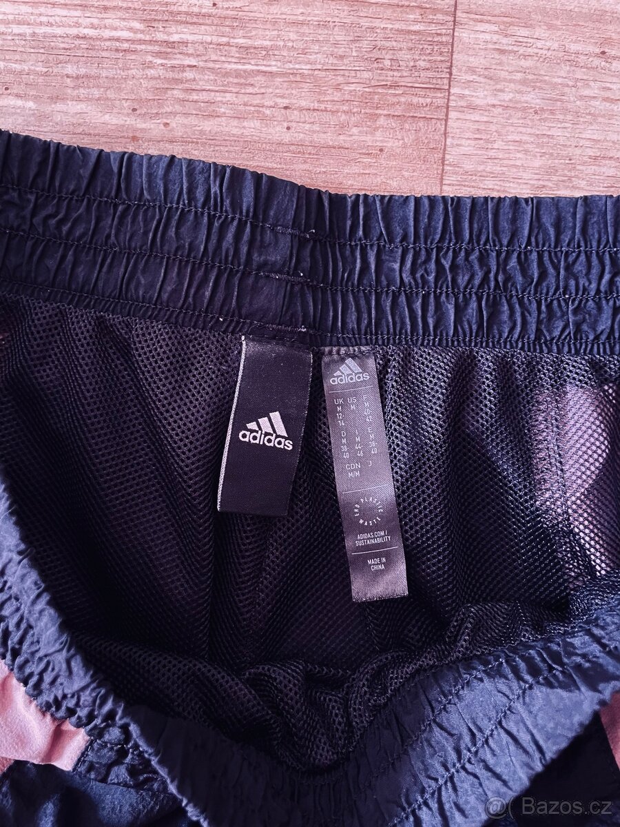 ADIDAS PERFORMANCE W GAMETIME TS DÁMSKÁ - 4