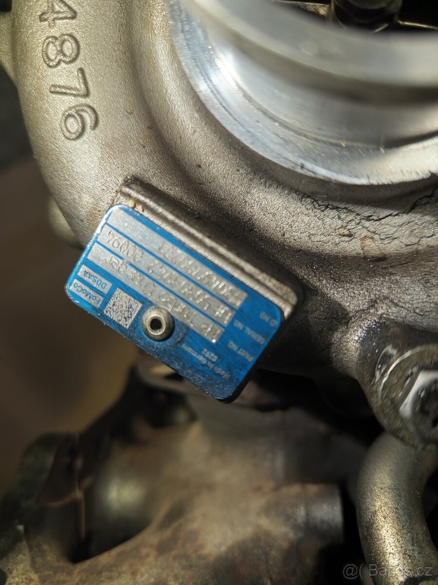 Biturbo S-max 2.0tdci rv17 - 4