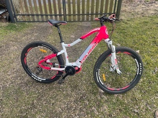 crussis dámske E GUERA - 4