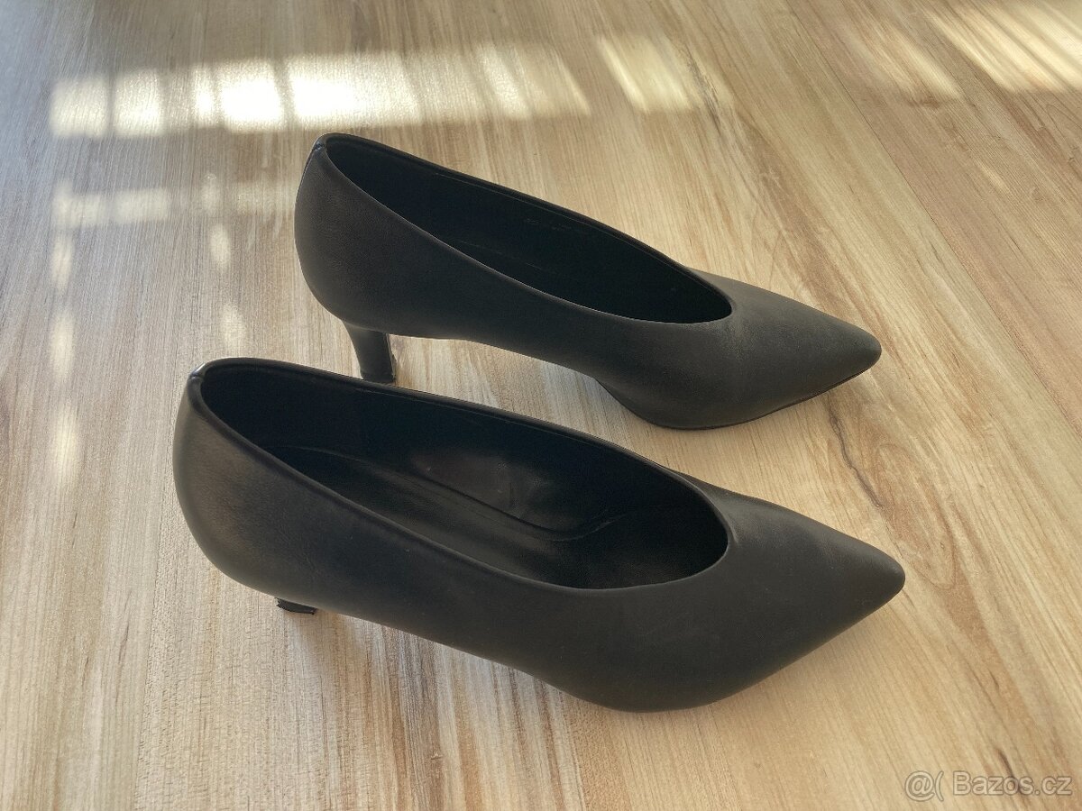 Dámské lodičky - 4