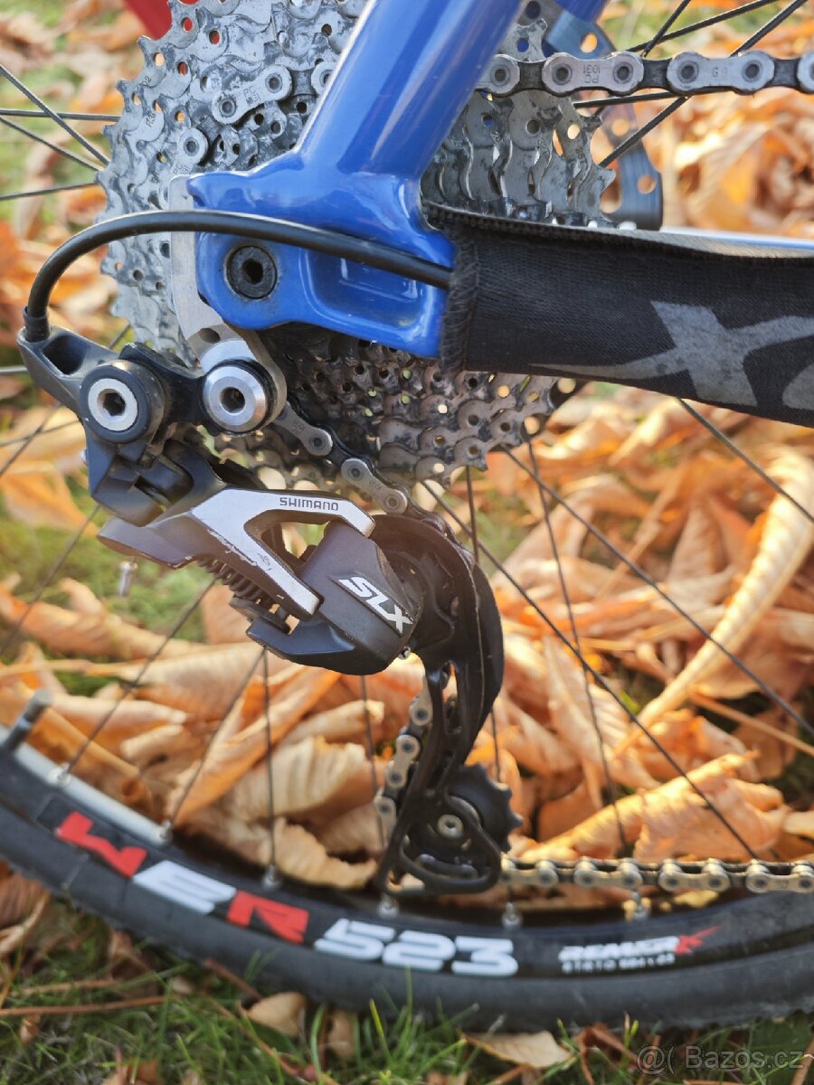 Horské kolo RB Bike - 4