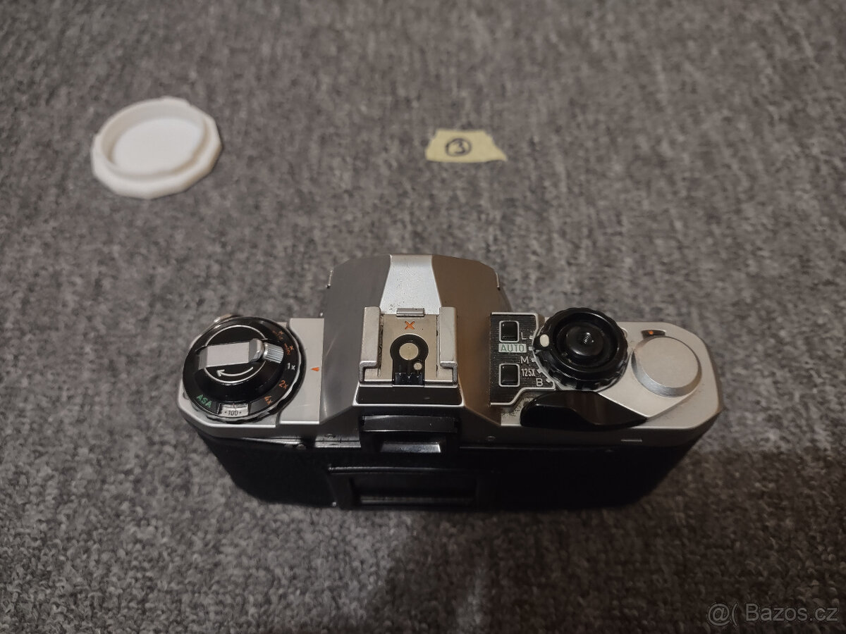 Pentax ME Super (č. 3) - 4