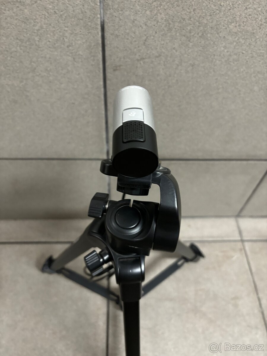 Stativ s kamerou Microsoft LifeCam Studio - 4